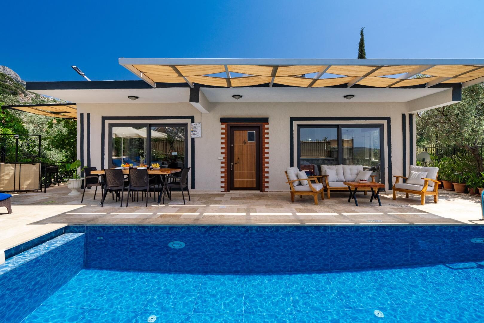 Villa Samyeli — 4