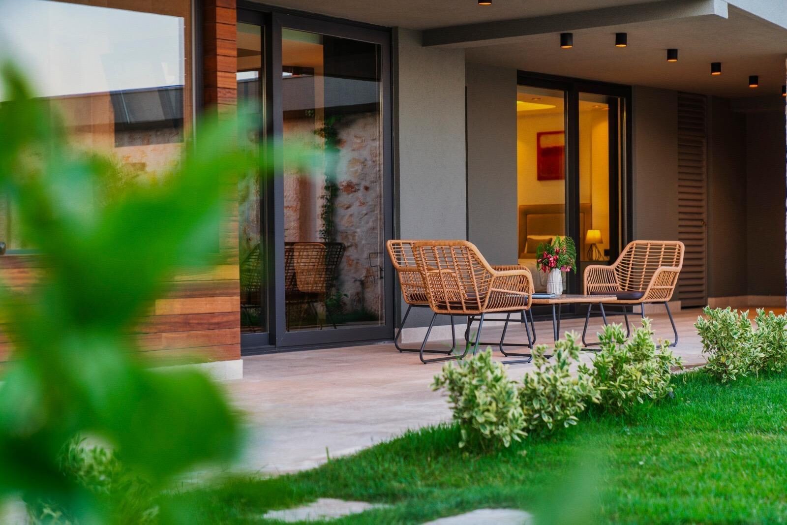 Villa Ayşe Exclusive — 4