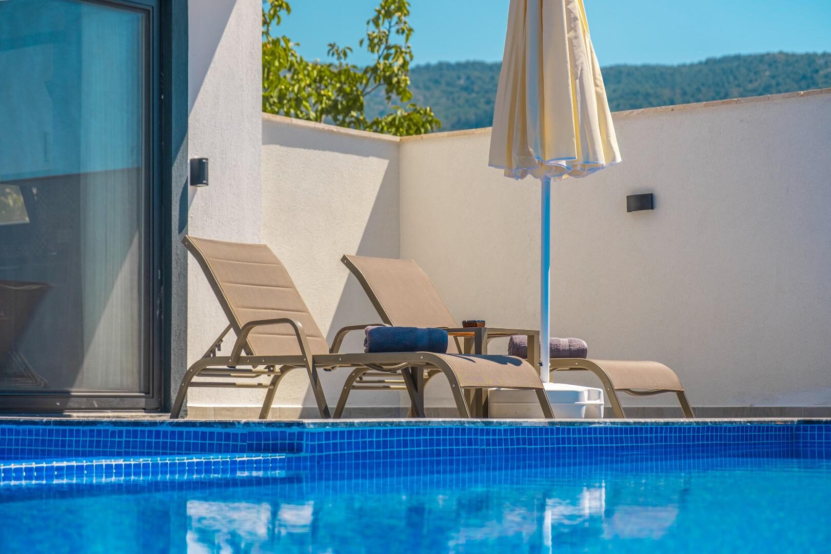 Villa Filiz — 14