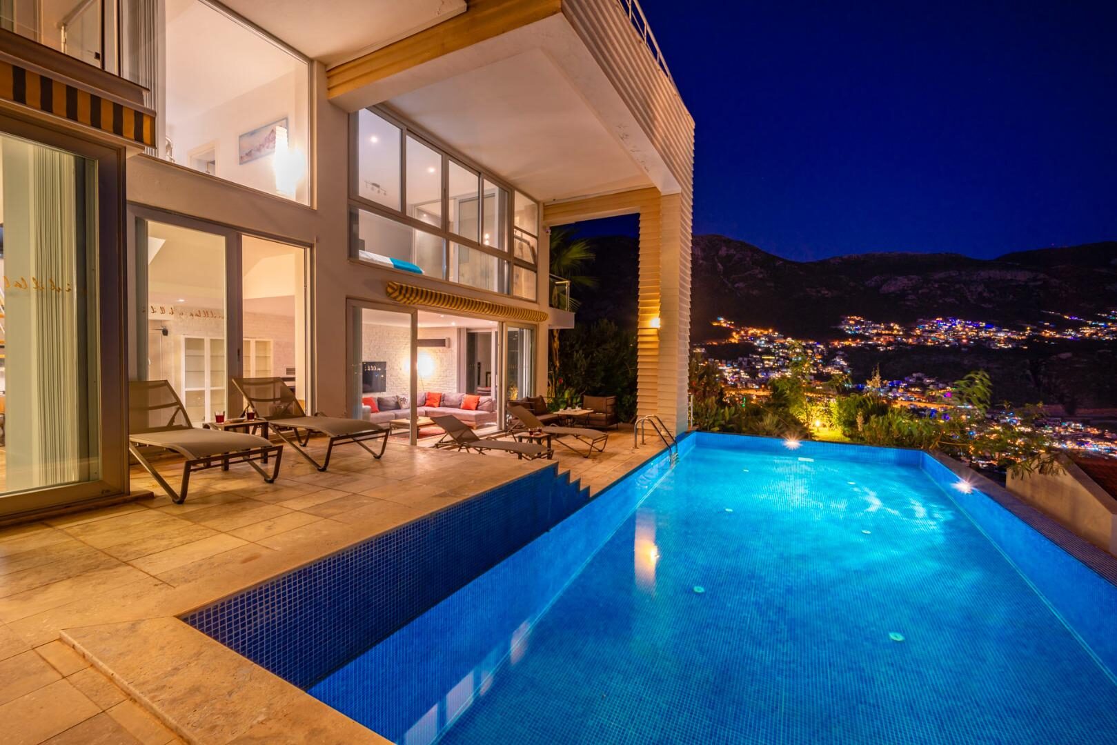 Villa Heaven Kalamar — 11