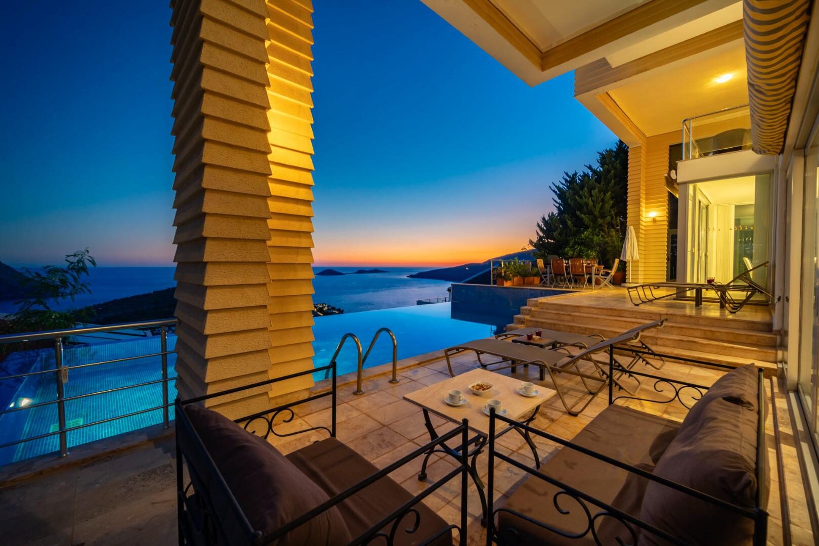 Villa Heaven Kalamar — 16