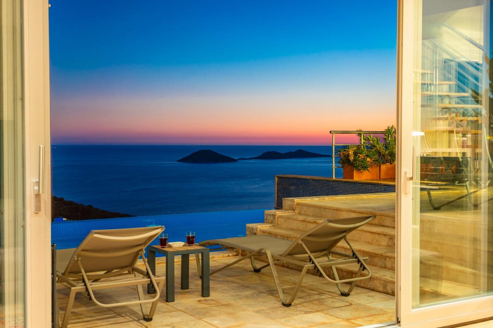 Villa Heaven Kalamar — 17