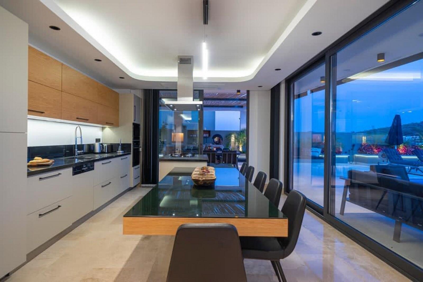 Villa Ayşe Exclusive — 28