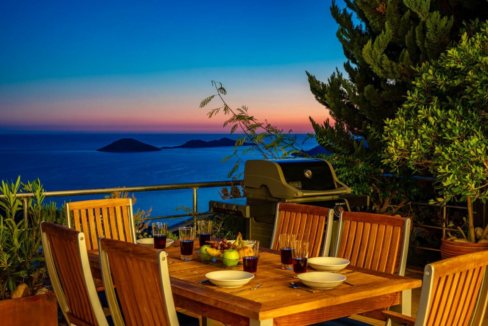 Villa Heaven Kalamar — 30