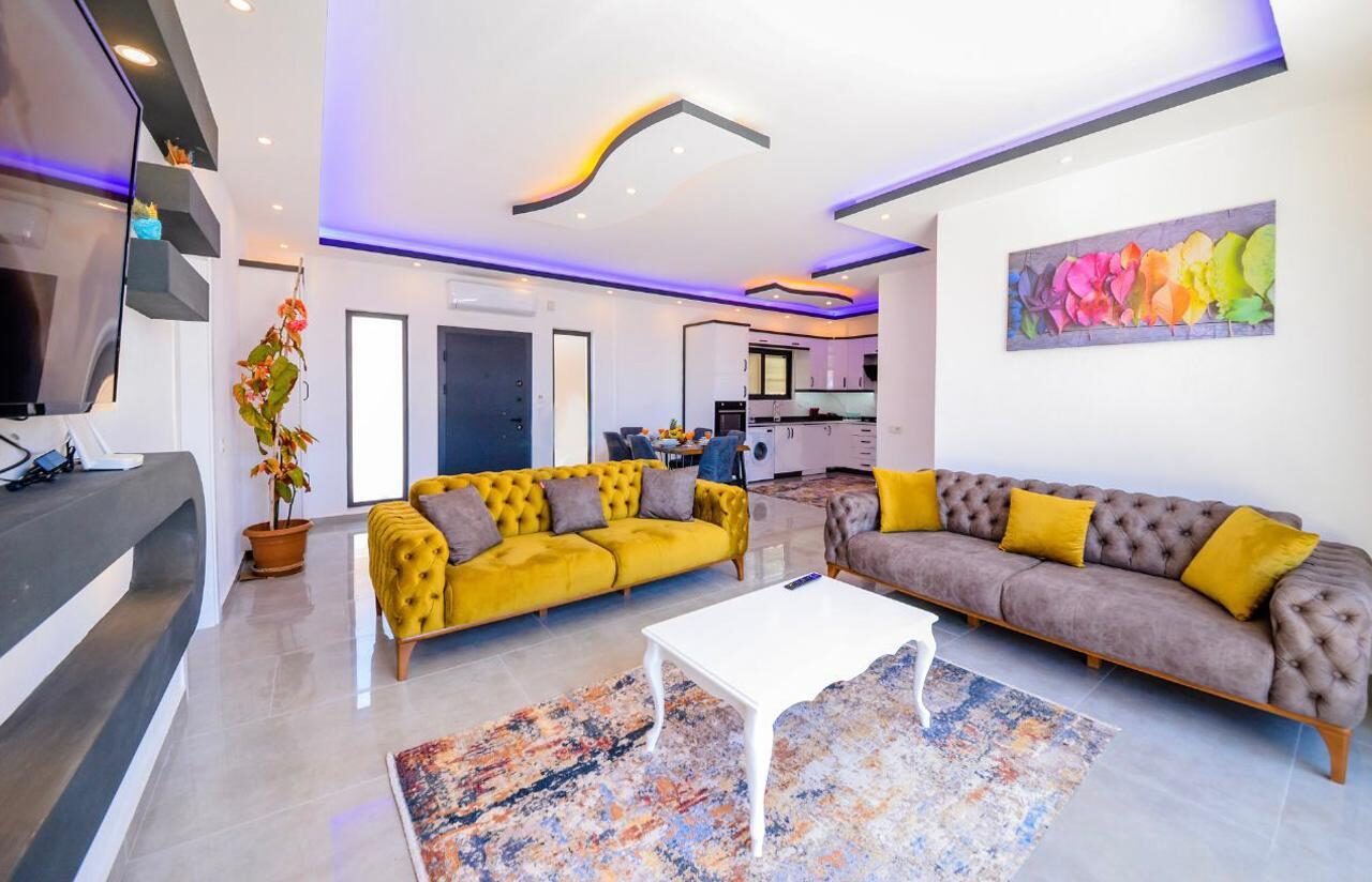 Villa Görkem — 12