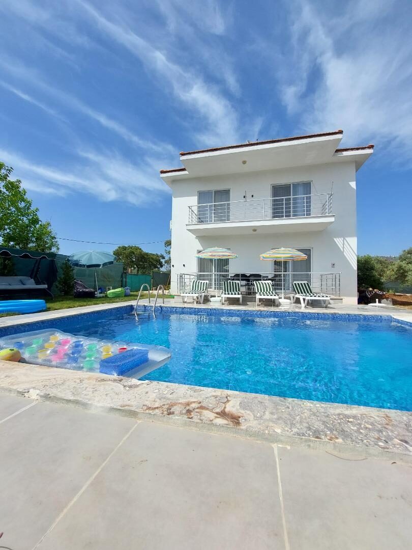 Villa Okaliptus — 1