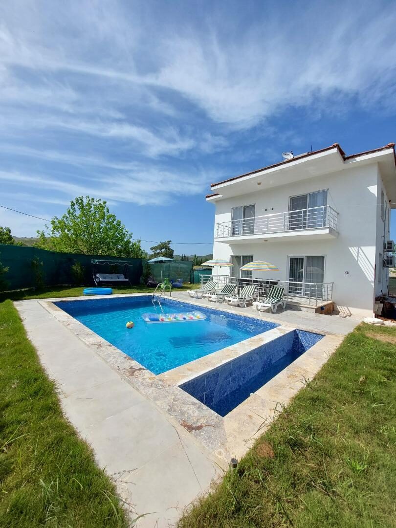 Villa Okaliptus — 5