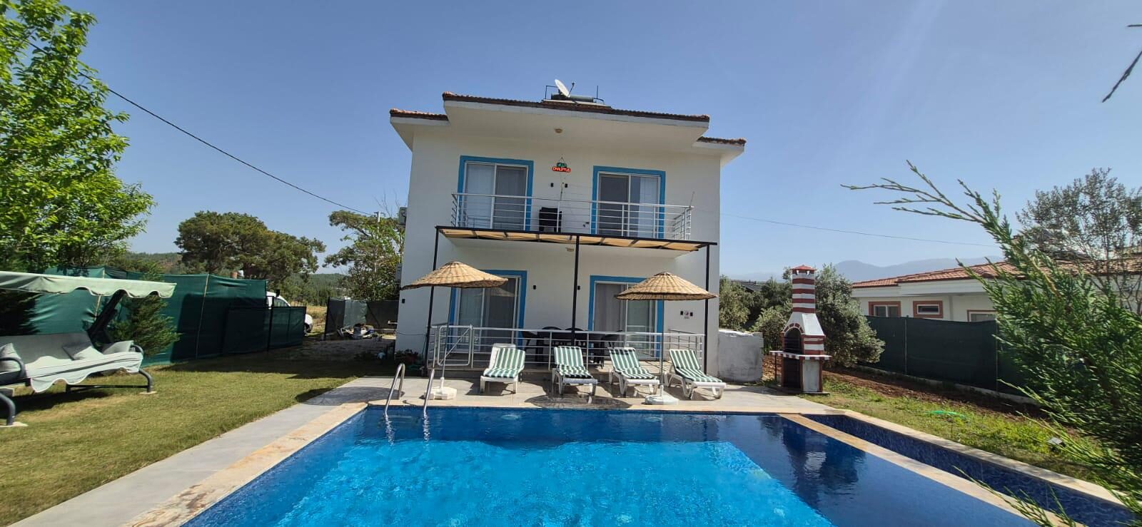 Villa Okaliptus — 6