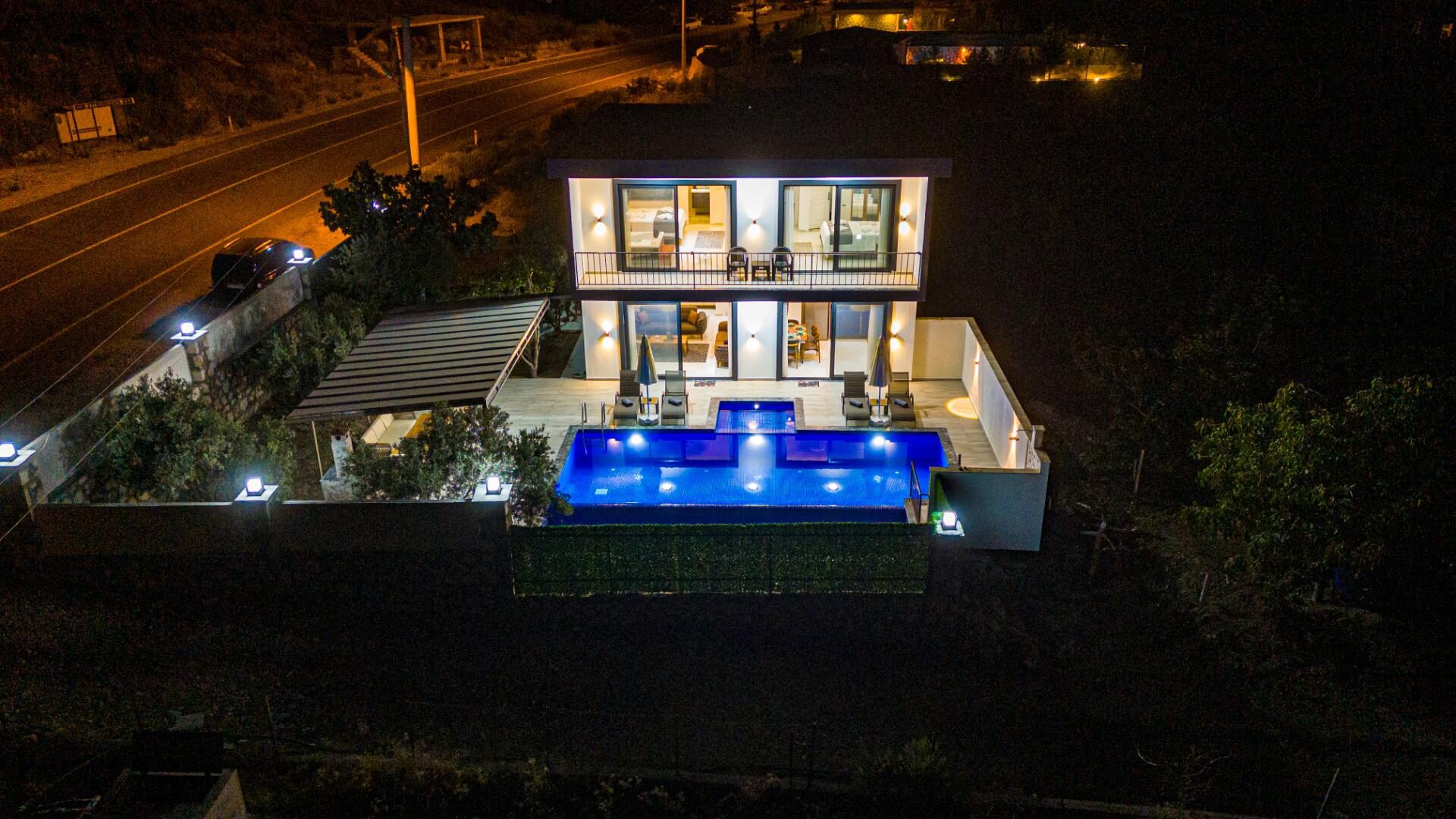Villa Filiz — 53