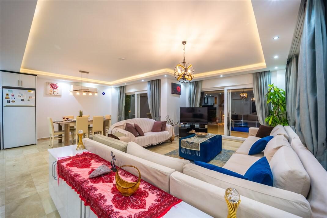Villa Melisa 1 — 59