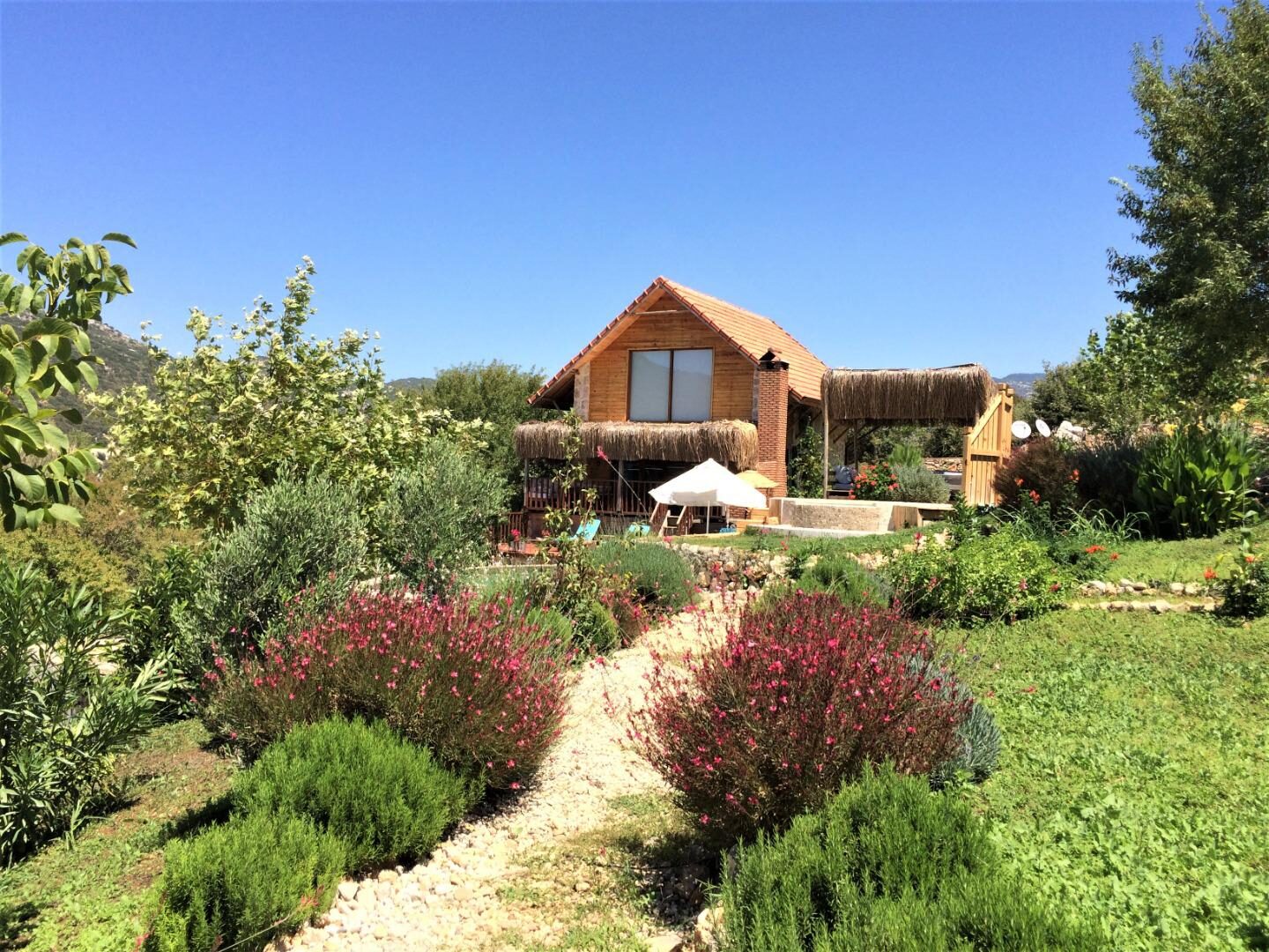 Villa Ambar Badem — 22