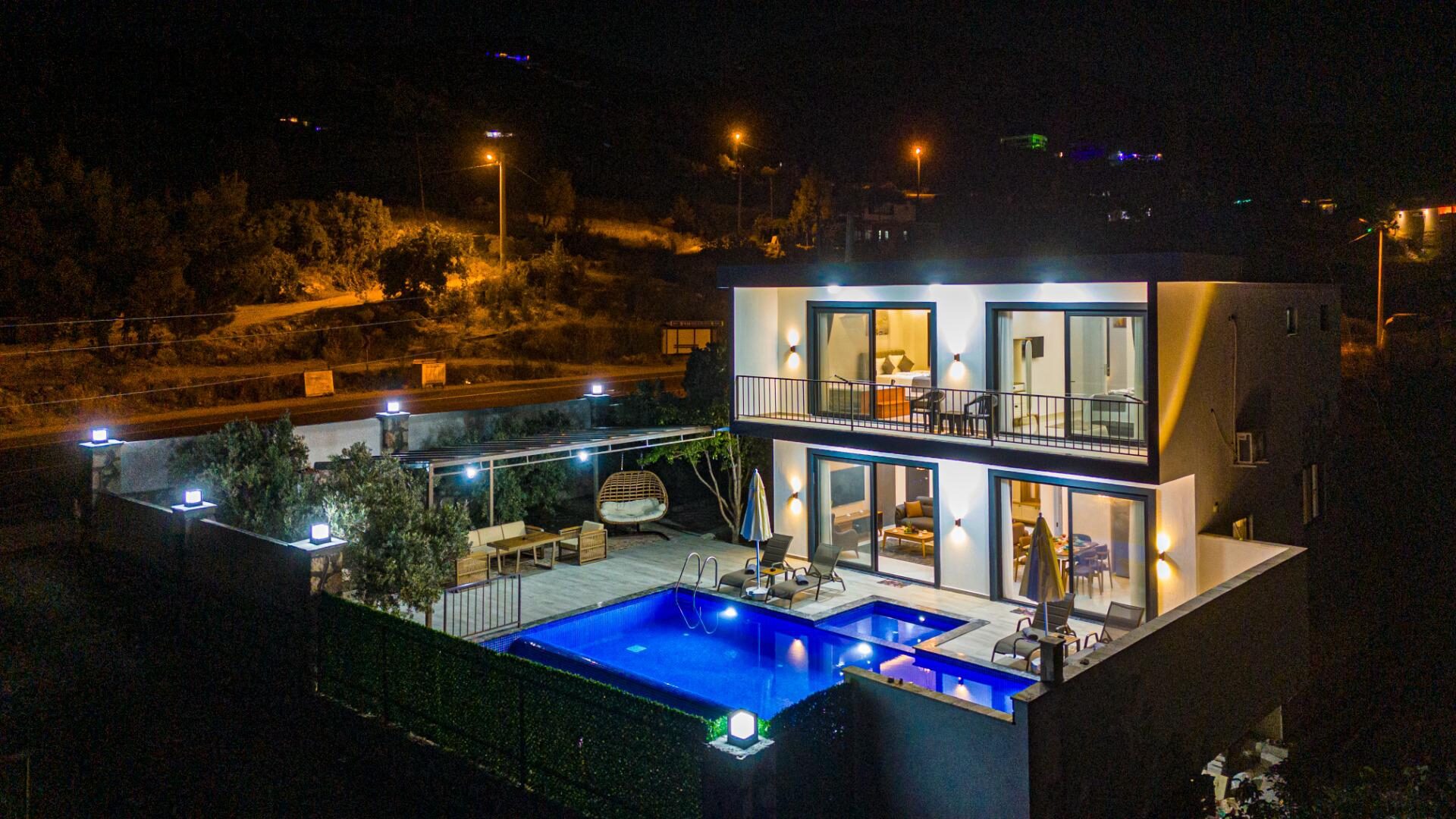 Villa Filiz — 55