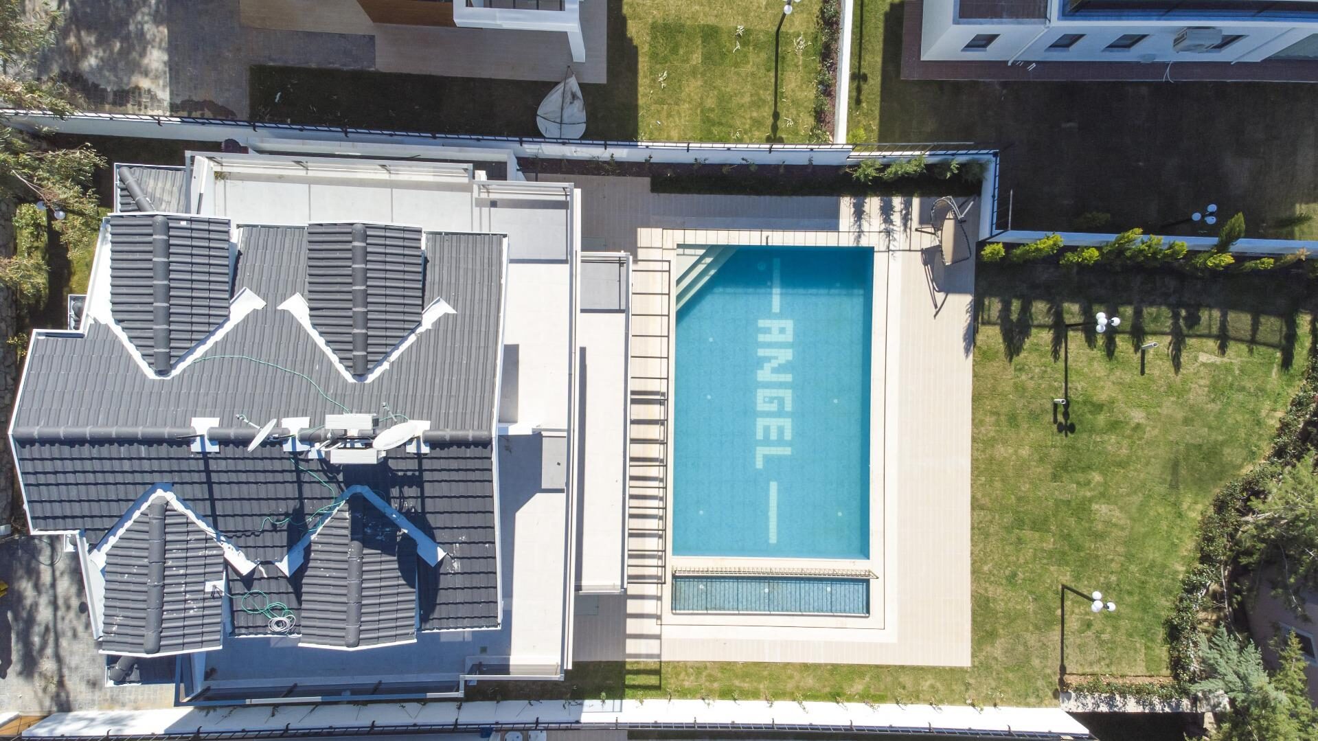 Villa Berzan — 10