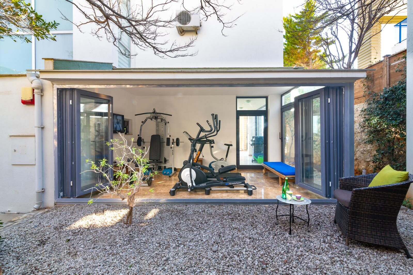 Villa Heaven Kalamar — 60