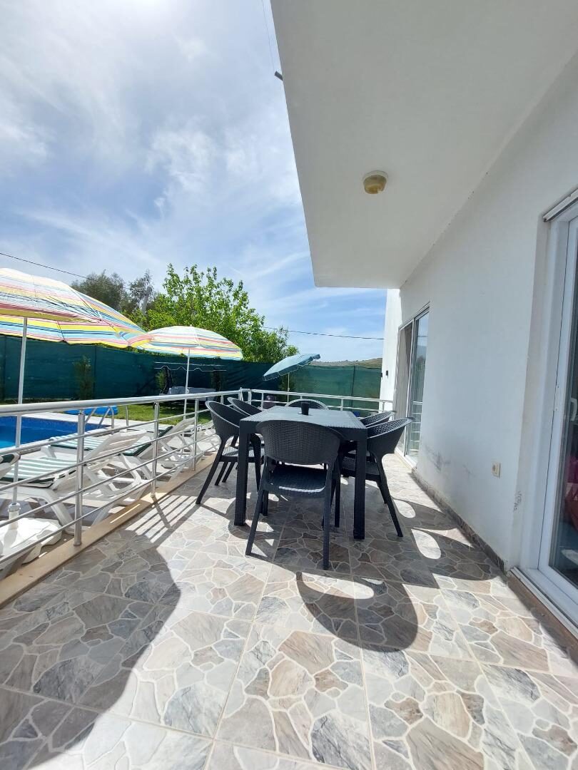 Villa Okaliptus — 21