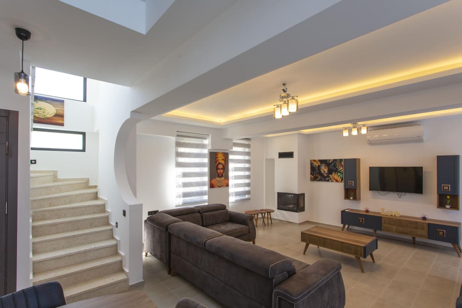 Villa Berzan — 16