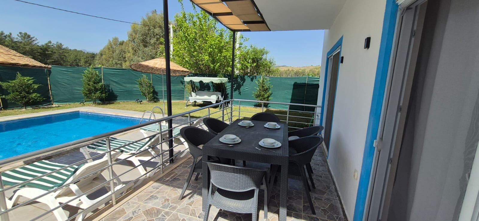 Villa Okaliptus — 27