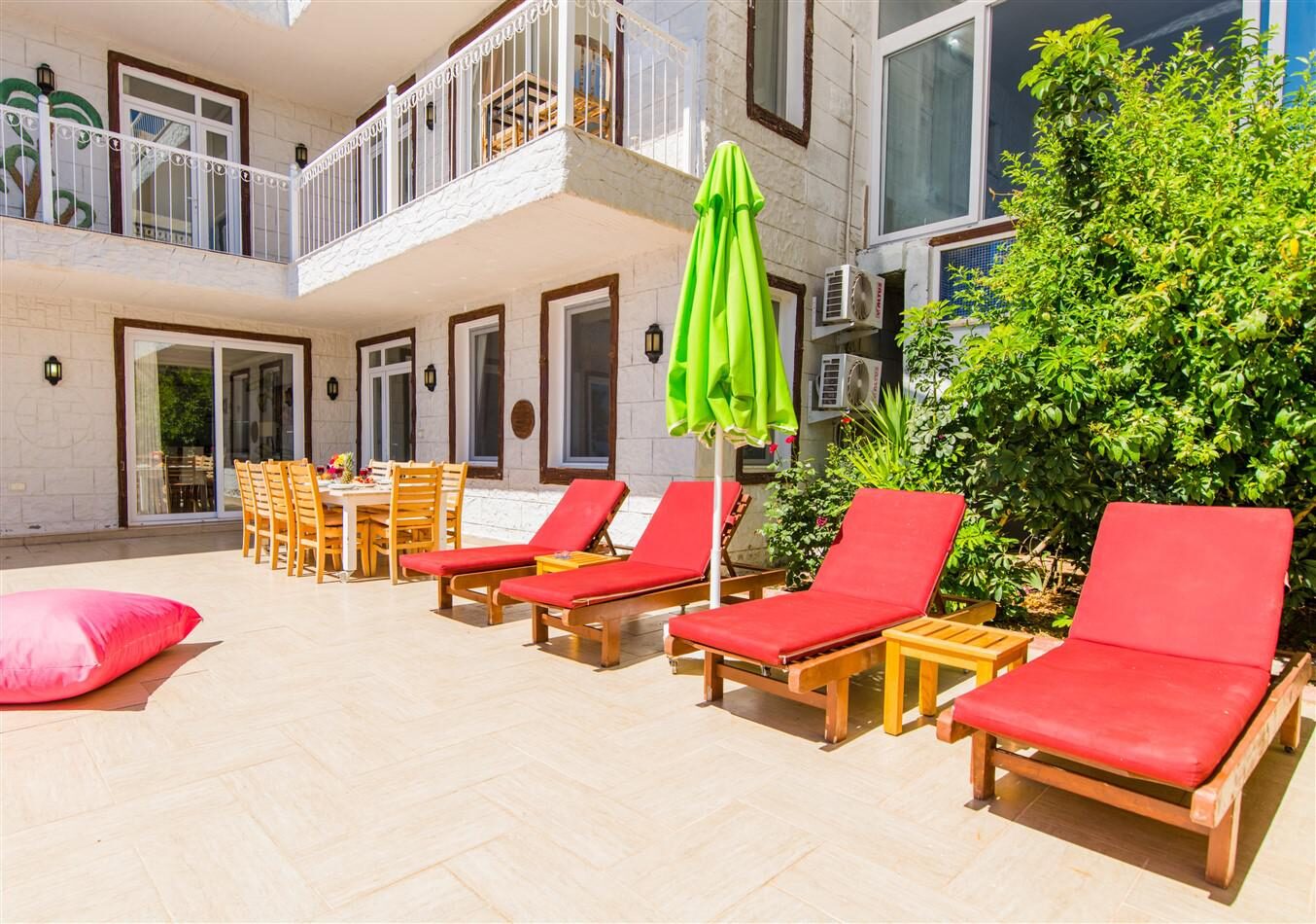 Villa Belkız — 48