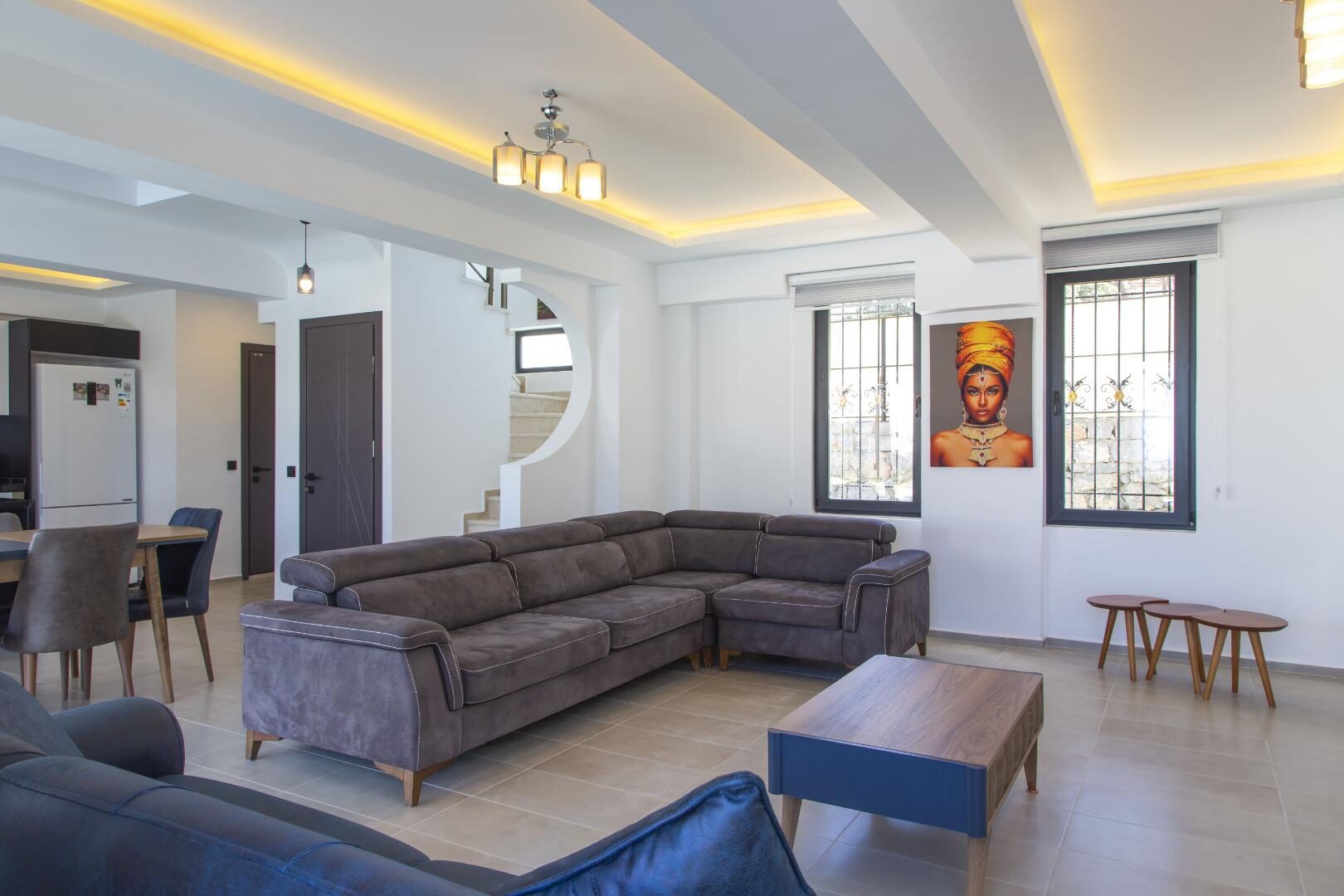 Villa Berzan — 19