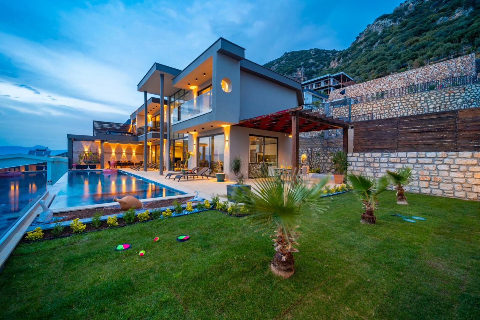Villa Anıl — 1