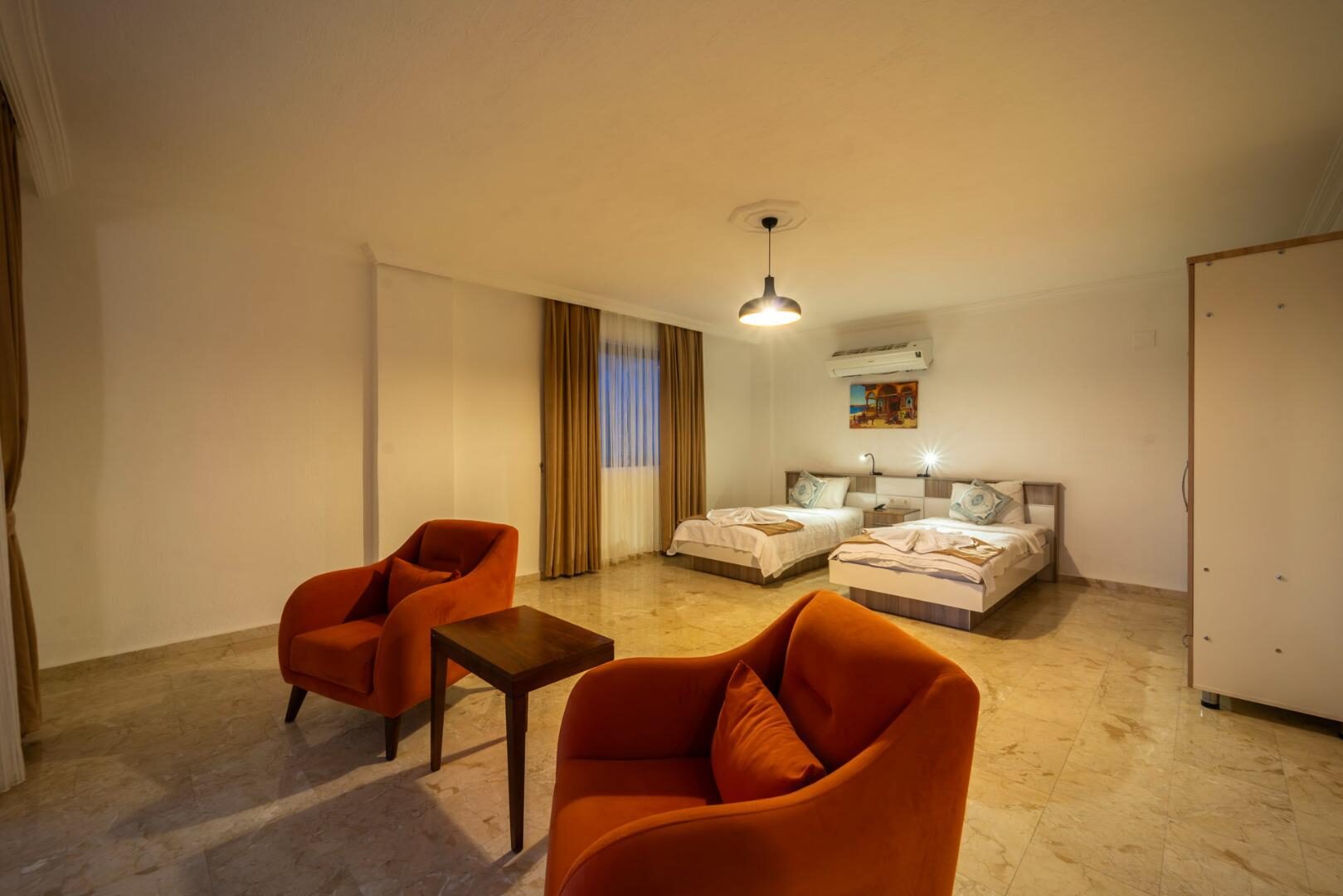 Villa Titanic — 75