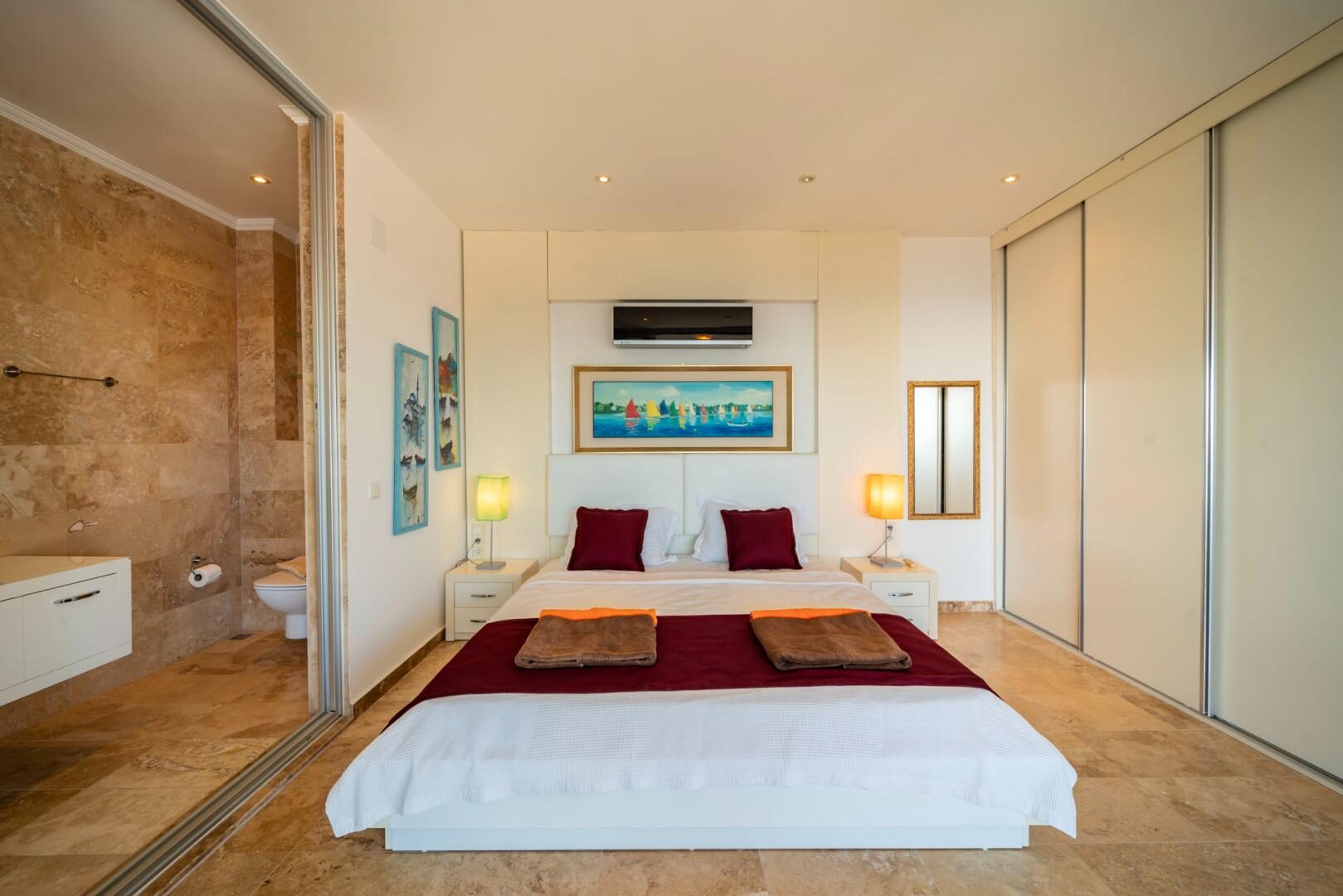 Villa Heaven Kalamar — 78