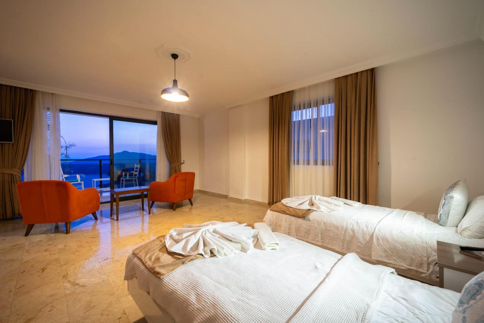 Villa Titanic — 78