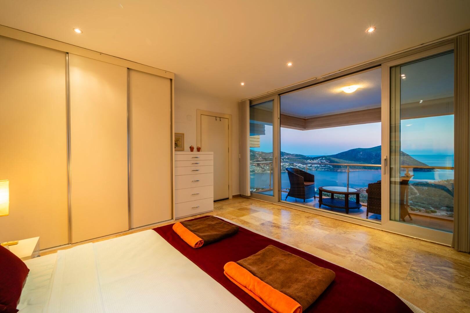 Villa Heaven Kalamar — 90
