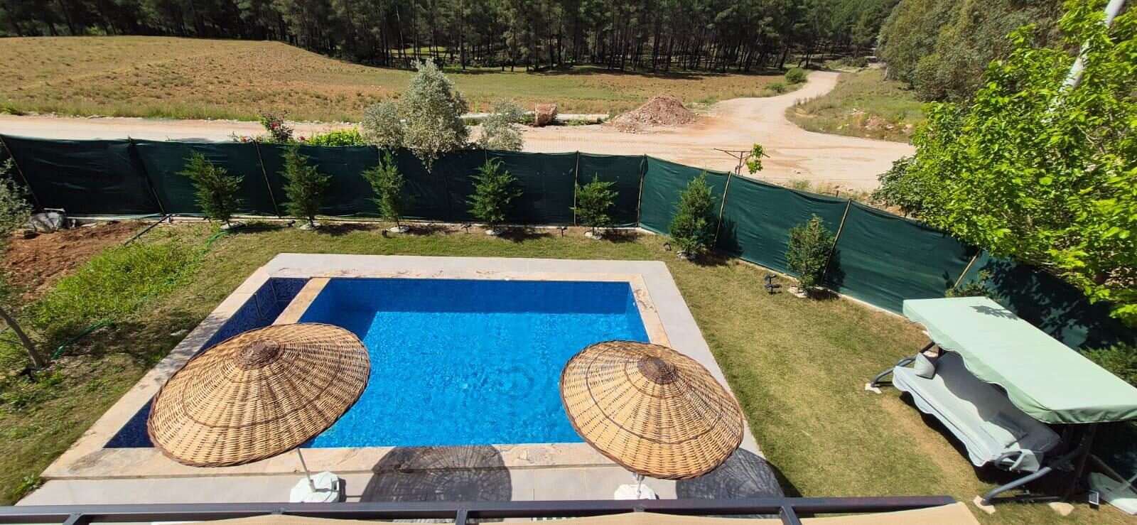Villa Okaliptus — 63