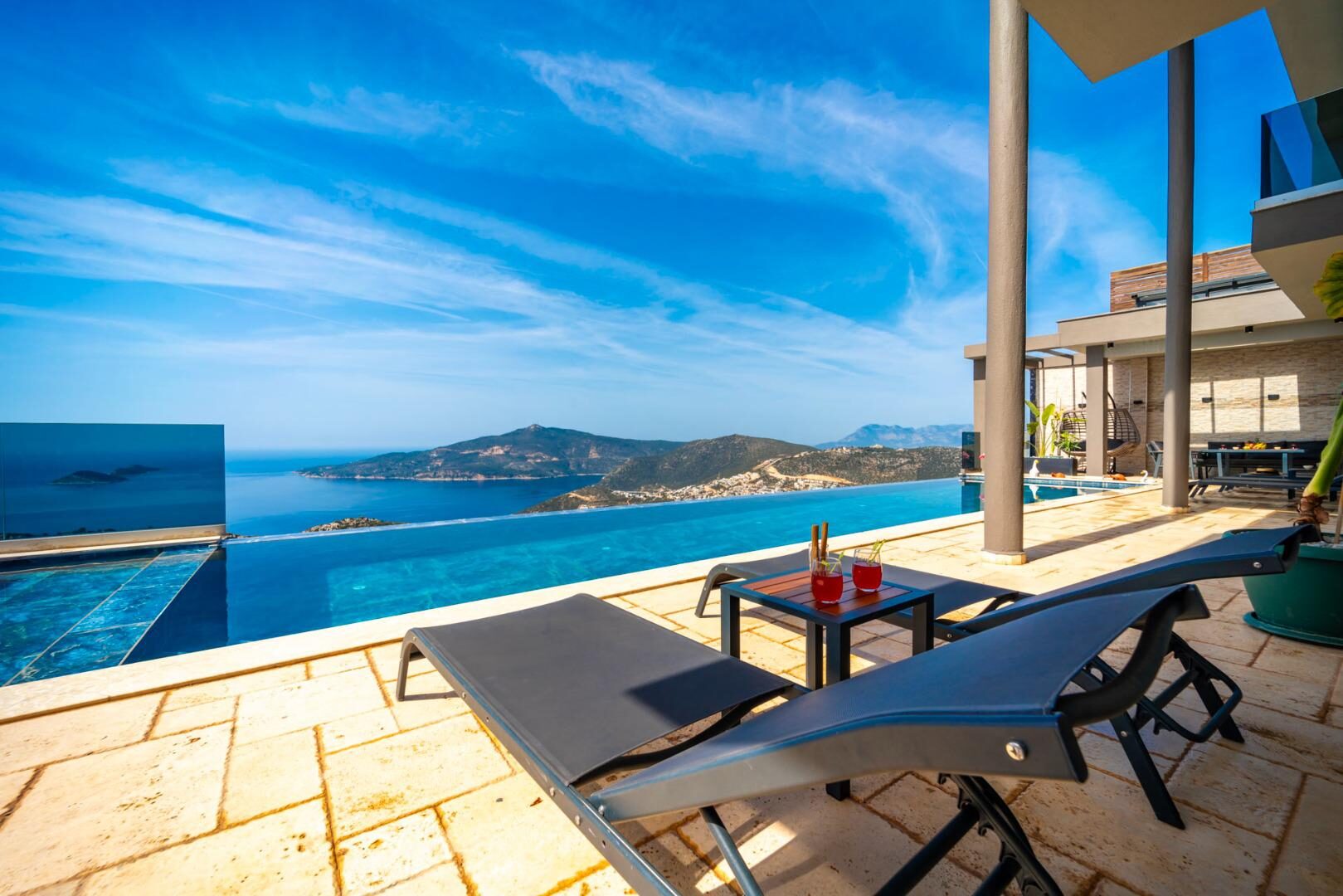 Villa Anıl — 22