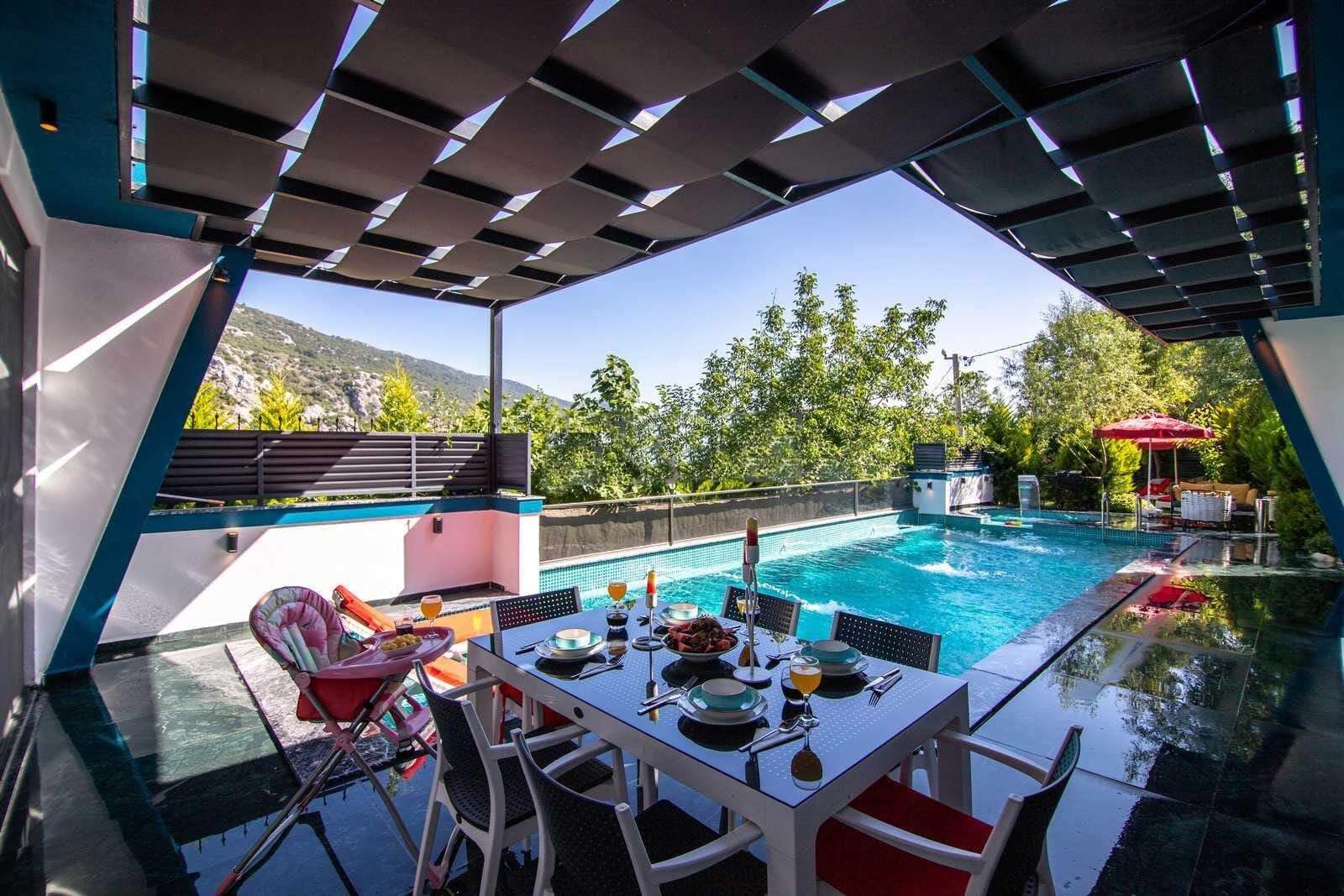 Villa Rixsos — 9