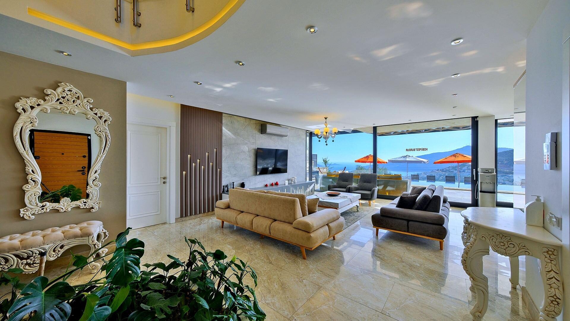 Villa Topçu Duo — 39