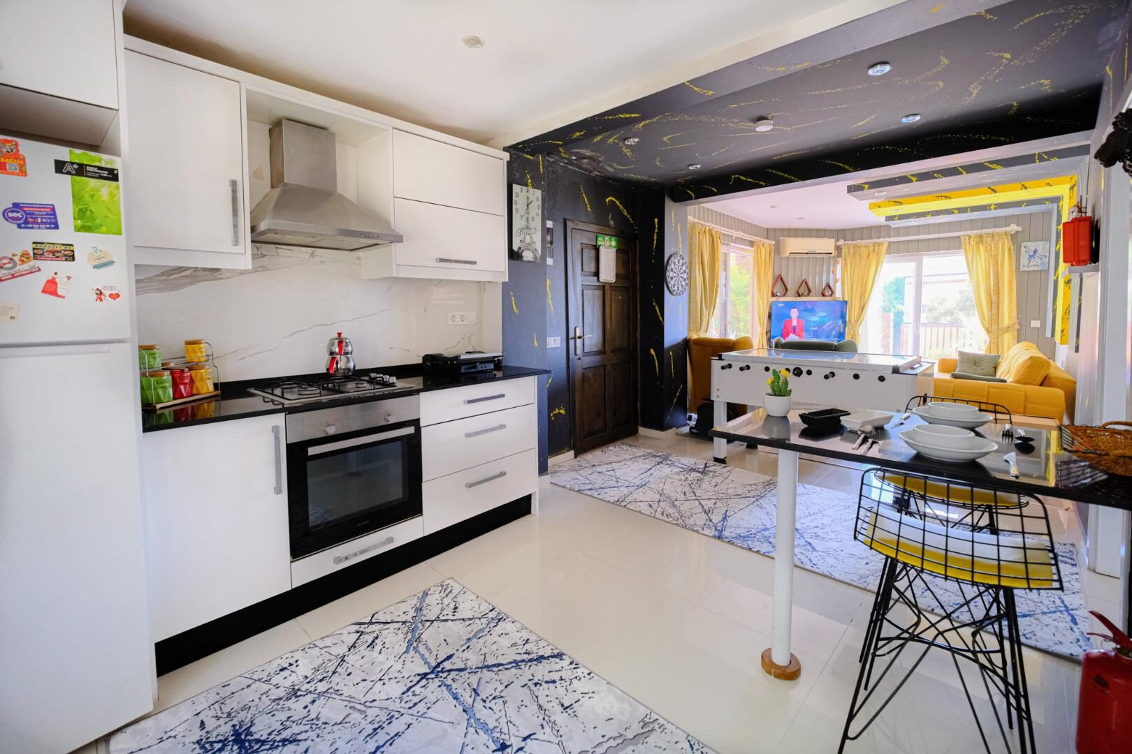Villa Renk İslamlar — 10