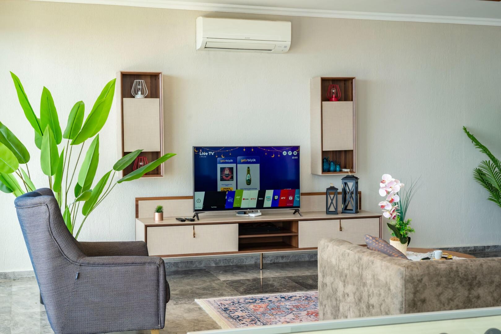 Villa Anıl — 47
