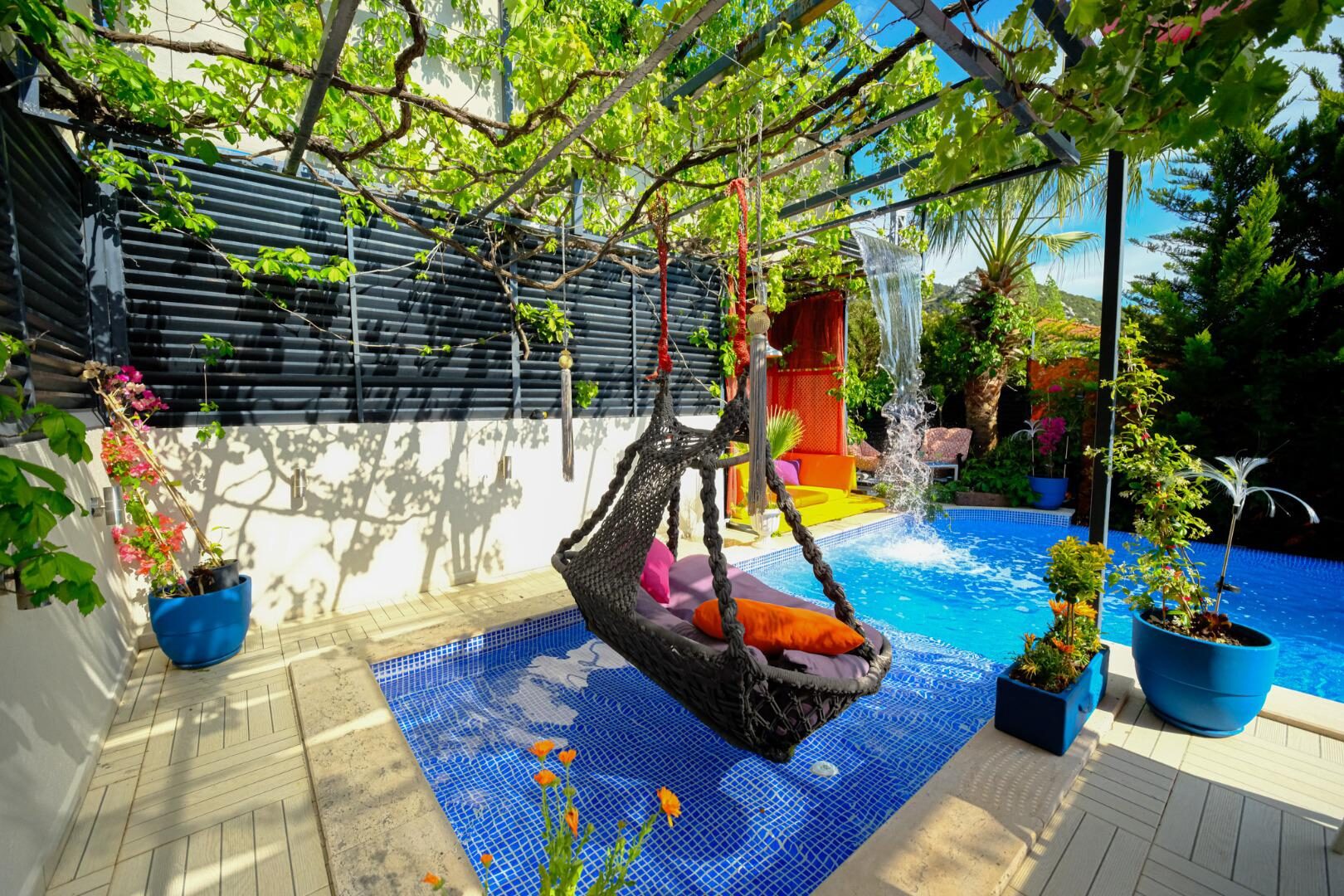 Villa Renk İslamlar — 24