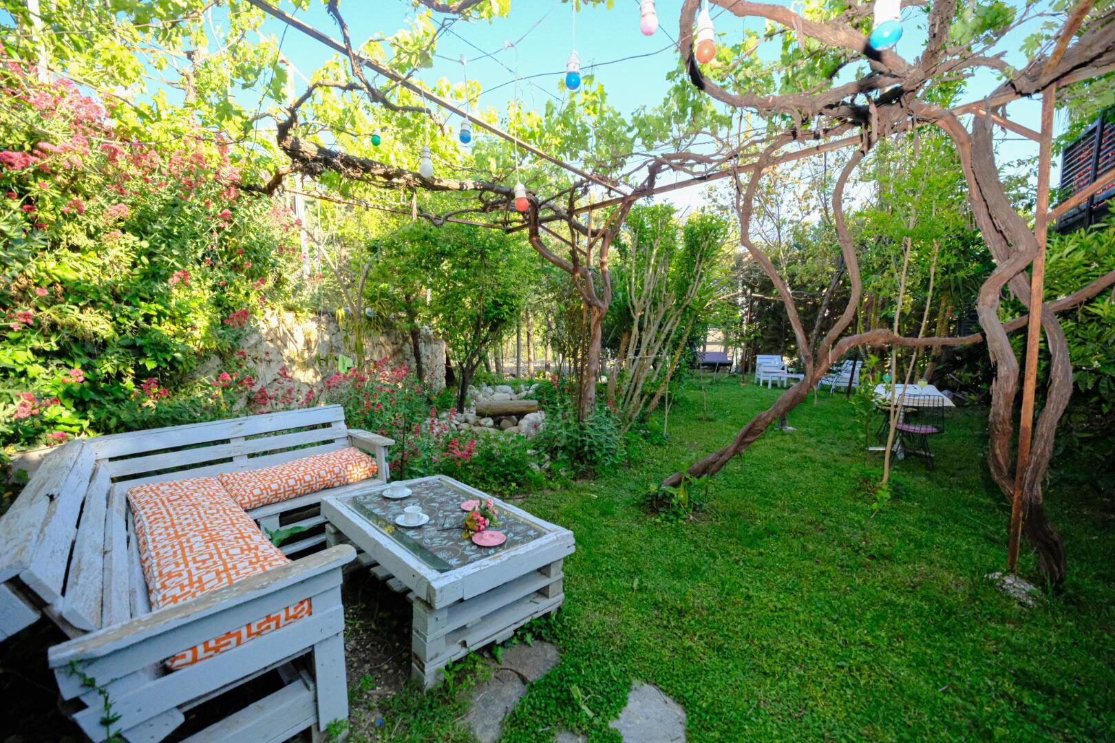 Villa Renk İslamlar — 43