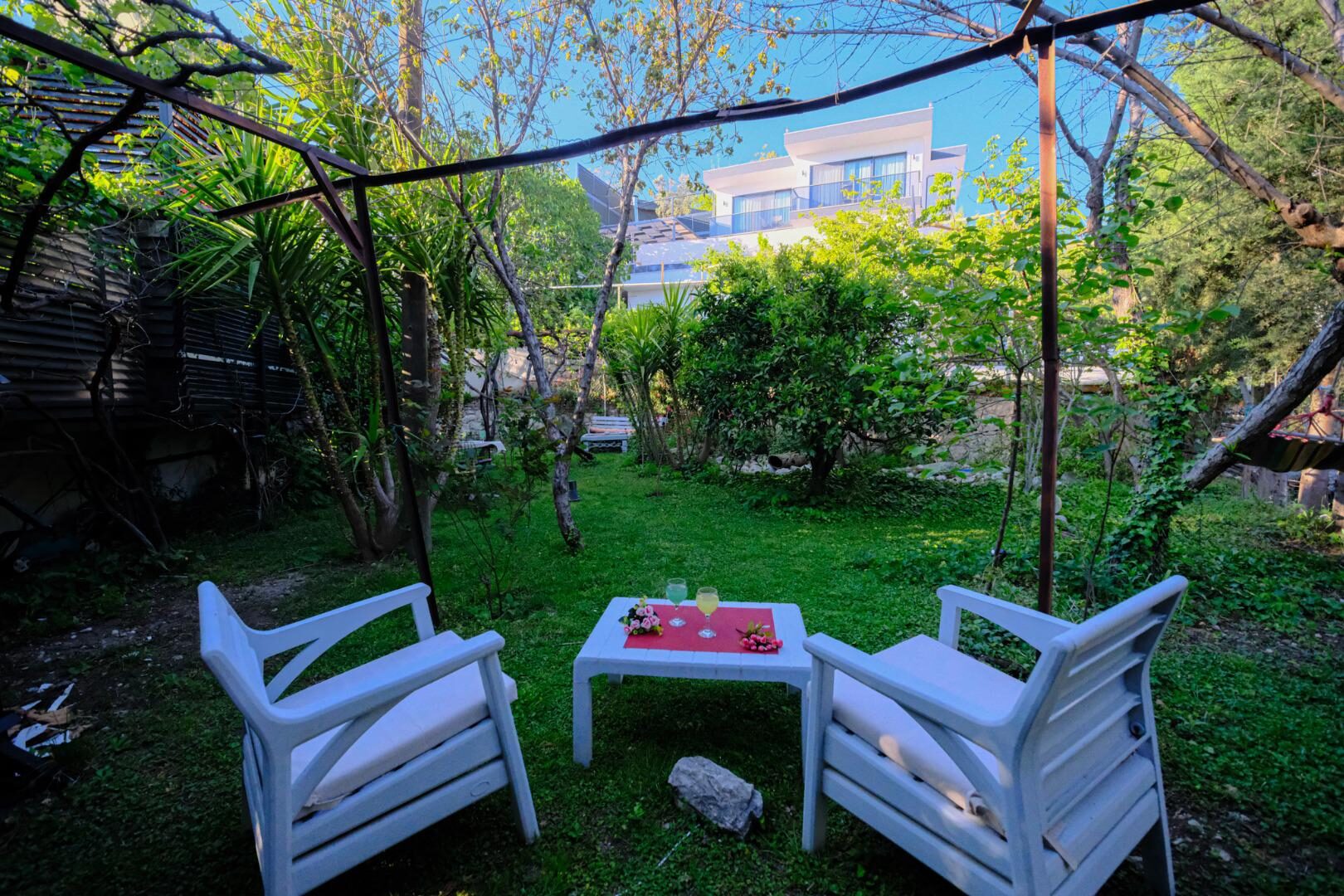 Villa Renk İslamlar — 45