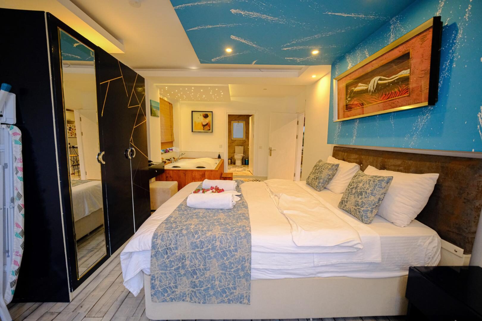 Villa Renk İslamlar — 58