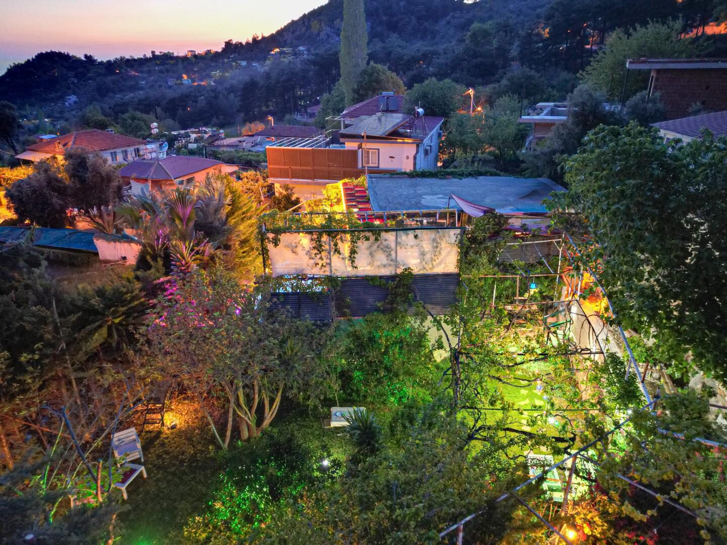 Villa Renk İslamlar — 60