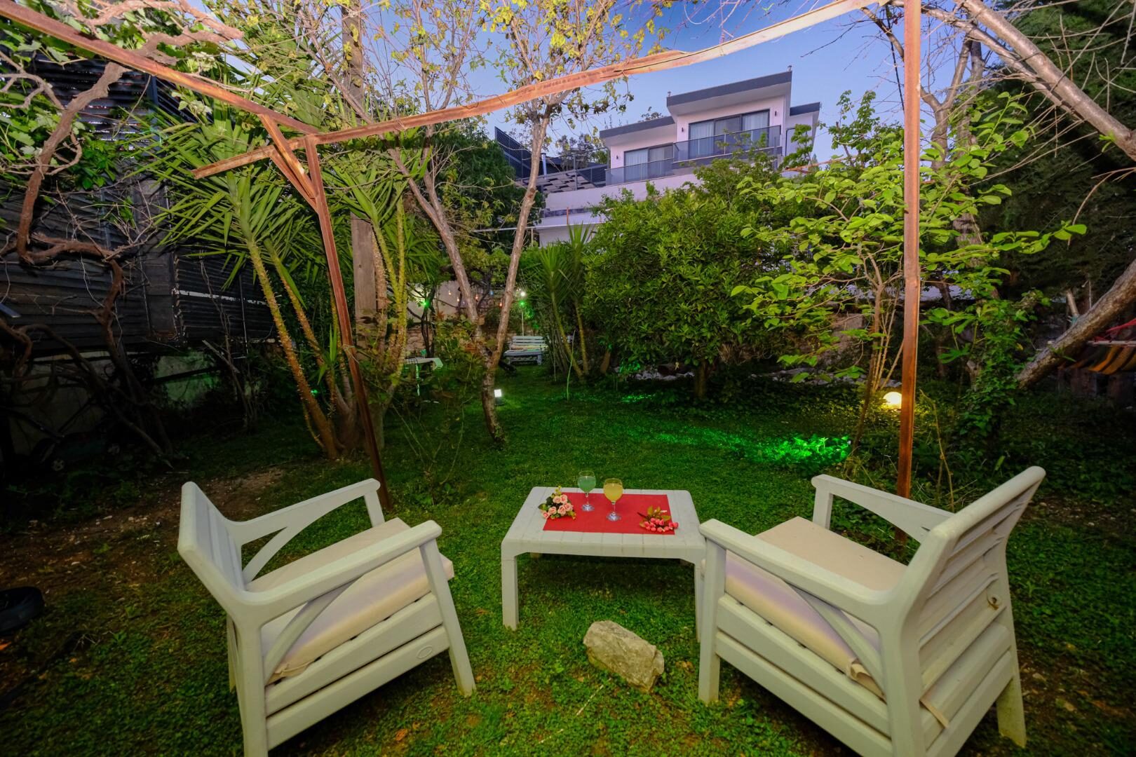 Villa Renk İslamlar — 61