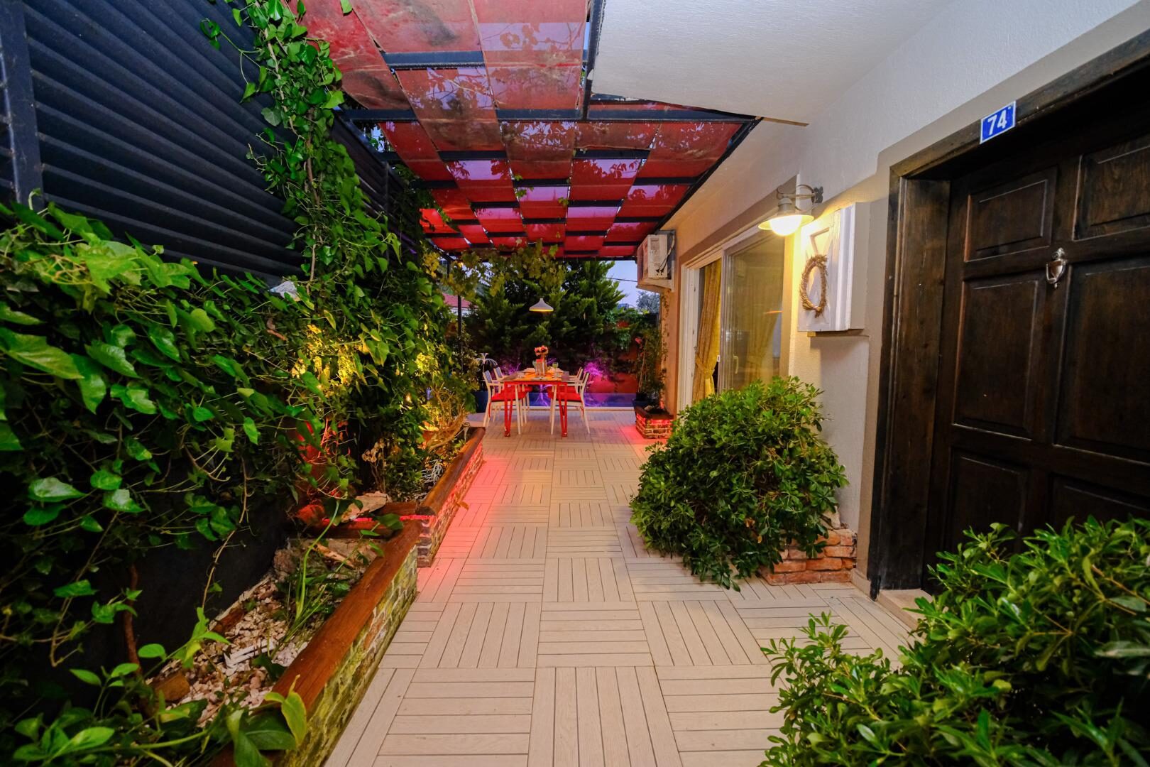 Villa Renk İslamlar — 67