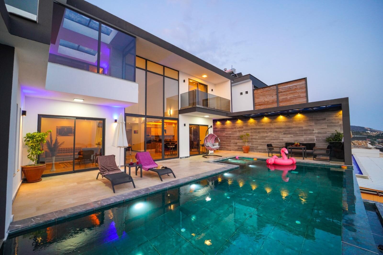 Villa Sıla Nur — 1