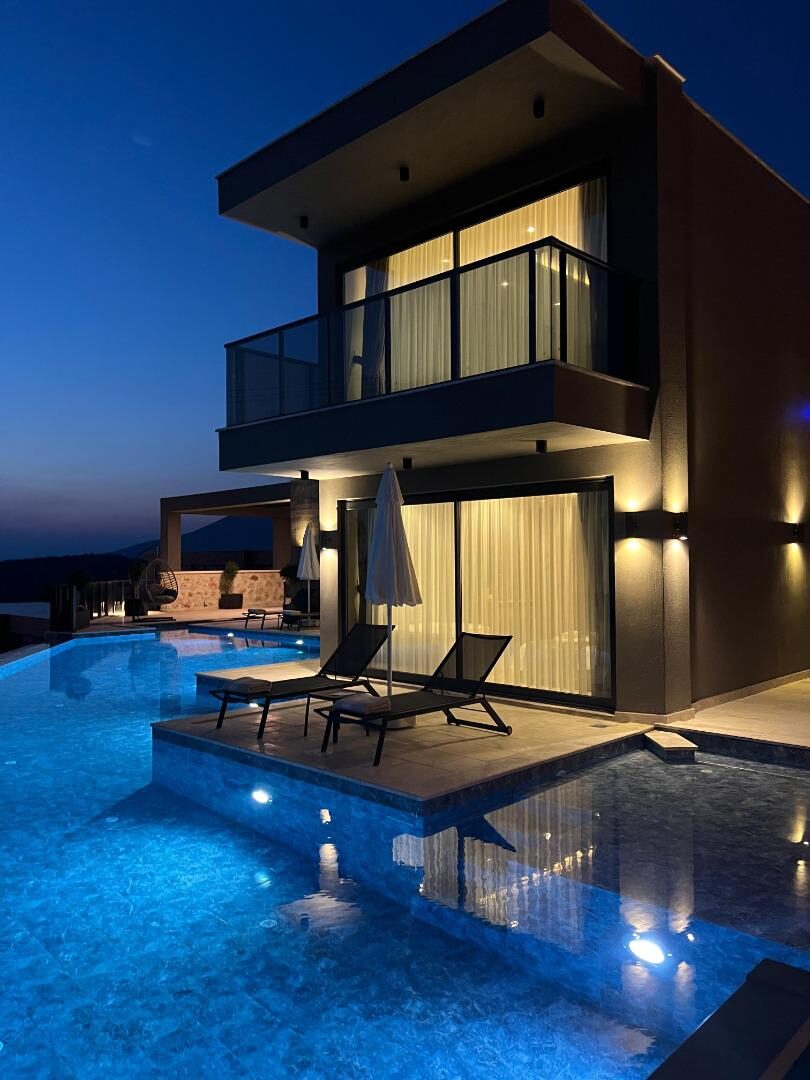Villa Lina Duo Kalkan — 3