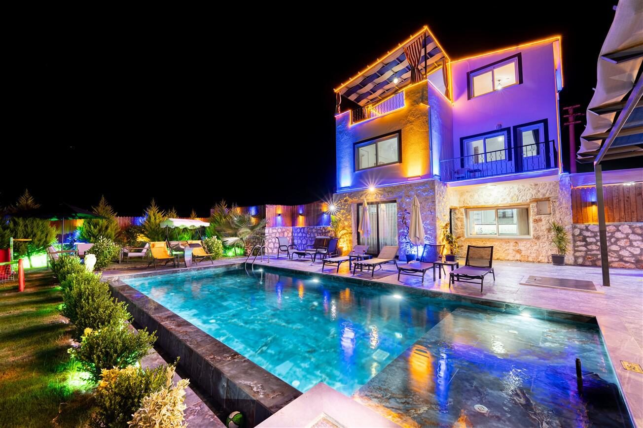 Villa Özkan — 7