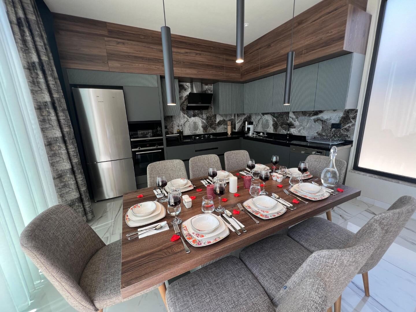 Villa Lina Duo Kalkan — 11