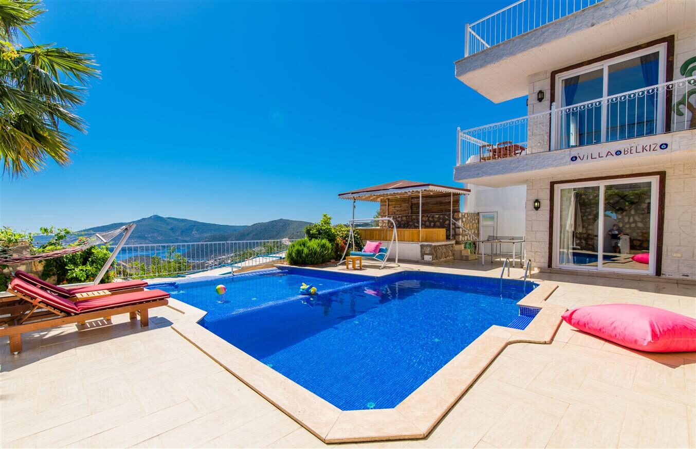 Villa Belkız — 57
