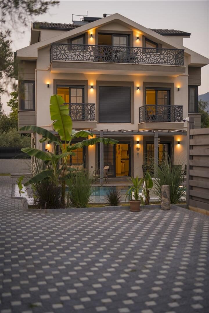 Villa Lore B — 21