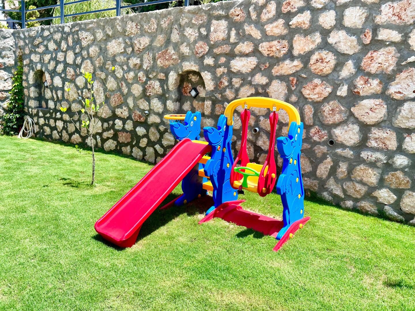Villa Sıla Nur — 18