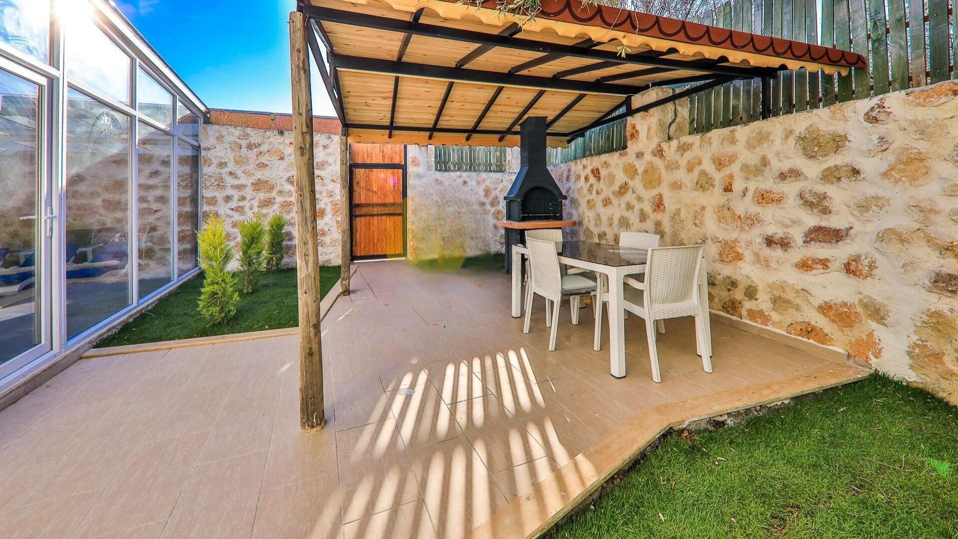Villa Arteon — 19