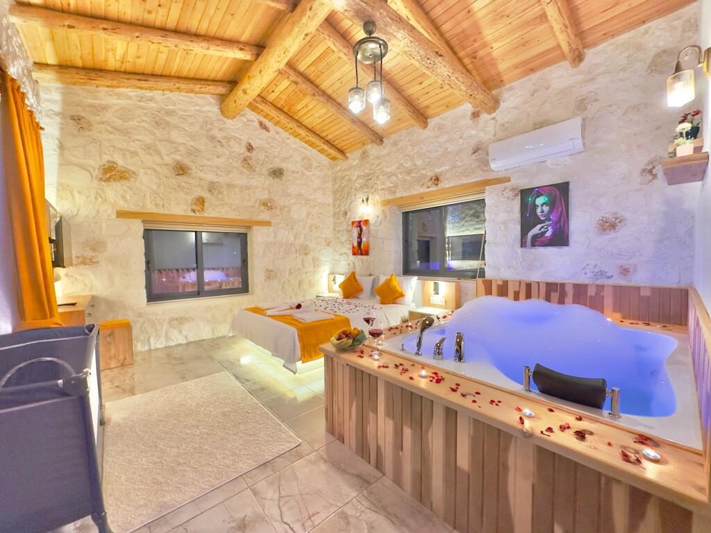 Villa Tomrul — 30